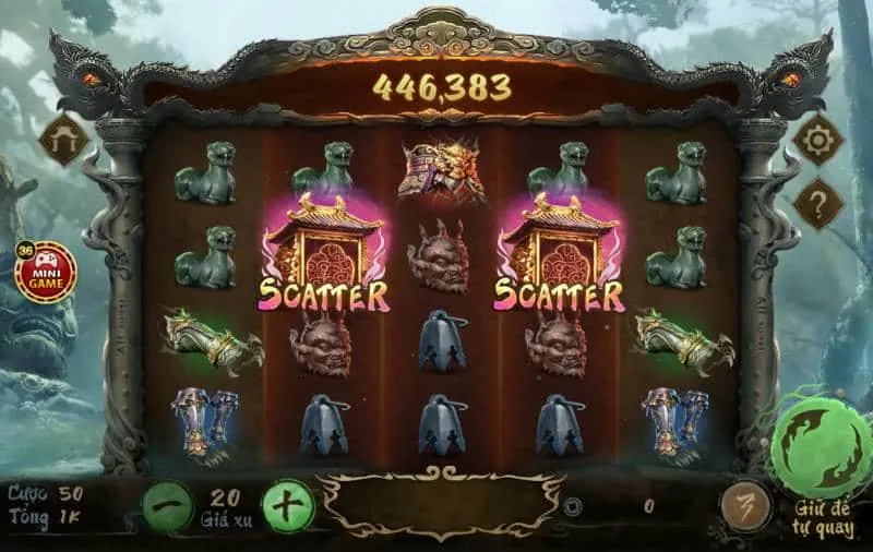 Cơ chế hoạt động của máy slot