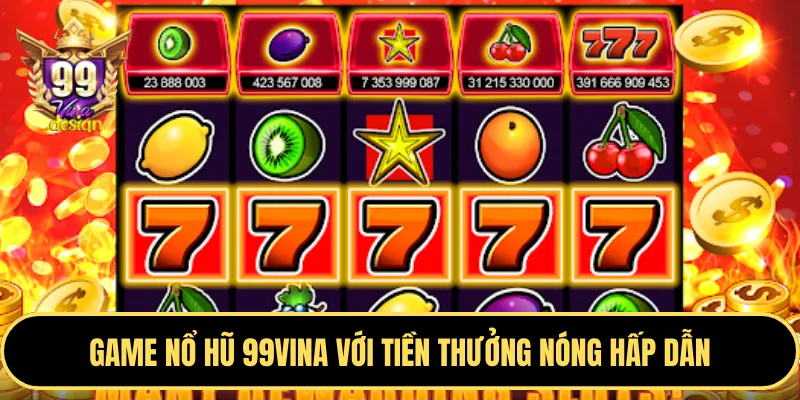 Thắng Jackpot tại FCB8