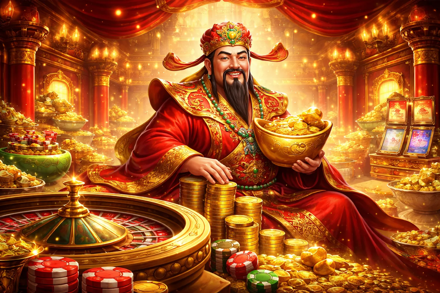 Hình ảnh tổng quan về các điều khoản và quy định của FCB8 cổng game