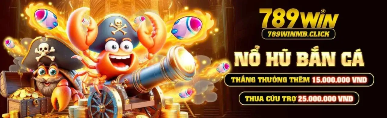 FCB8 Bắn Cá – Thế giới giải trí dưới đại dương