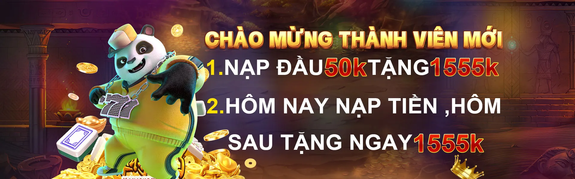 Các chương trình khuyến mãi hấp dẫn tại FCB8 cổng game