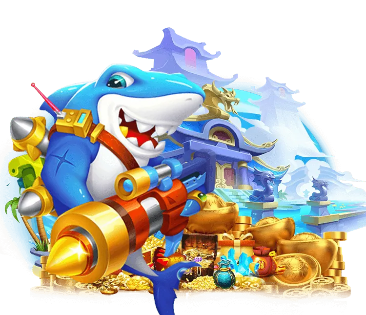 Game Bắn Cá FCB8
