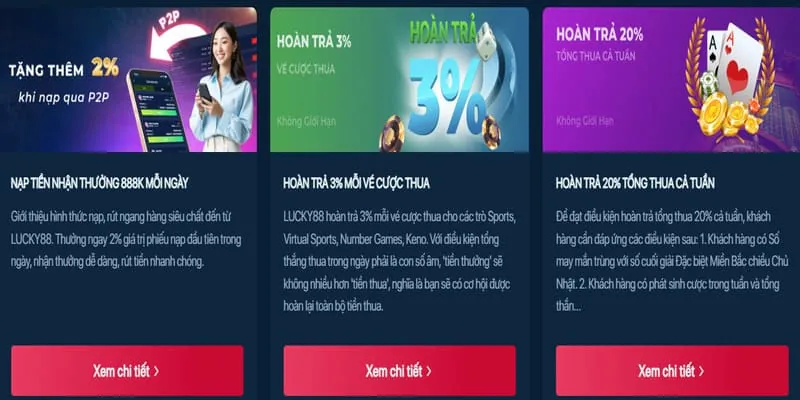 Nhà cung cấp Slot Game